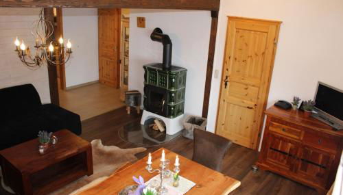 Ferienwohnung im Landhausstil - Foto 2