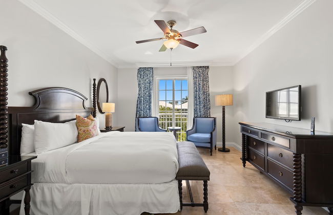 Two Bedroom Residence With Balcony - Foto 15