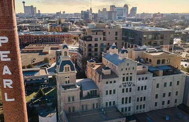 The Retro Retreat - Close to Downtown Fort Sam - Foto 17