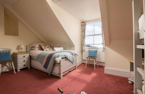 Atlantic View, North Cornwall seafront, 5* Gold - Foto 22