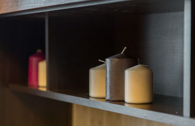 AG Apartment on Trofimova - Foto 7