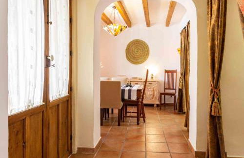 Casa El Sarük - Foto 24