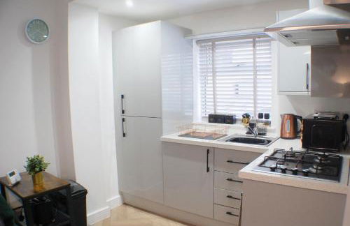 Townhouse with private parking - Foto 9