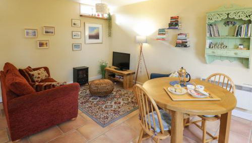 The Garden Lodge - Foto 5