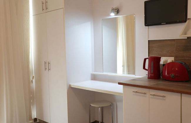 Layiotis Hotel Apartments - Foto 5