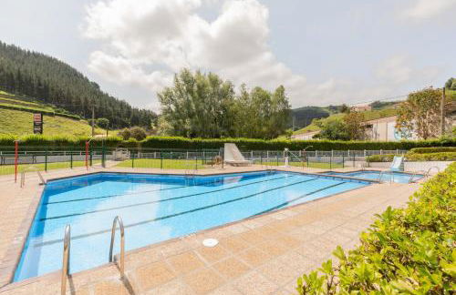 Saturraran - baskeyrentals - Foto 29