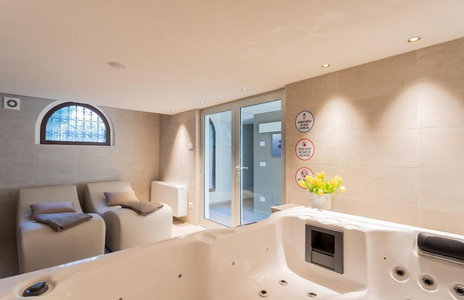 Villa Ida in Lenno With 3 Bedrooms and 2 5 Bathrooms - Photo 57