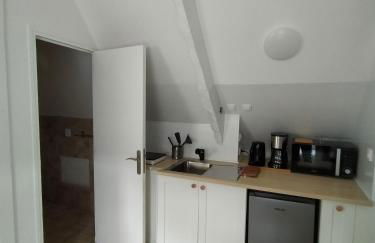 Le 1 St Yves Studios - Foto 14