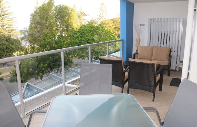 Scarborough Beach Resort QLD - Foto 44