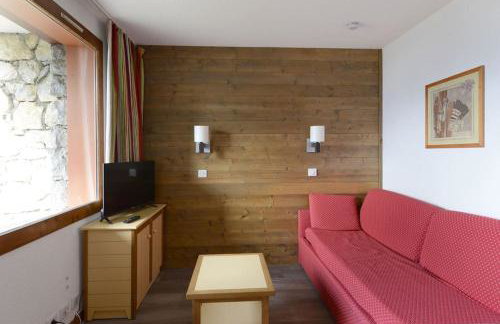 Studio 28m2 vue pistes plein sud du dimanche au dimanche - Foto 11