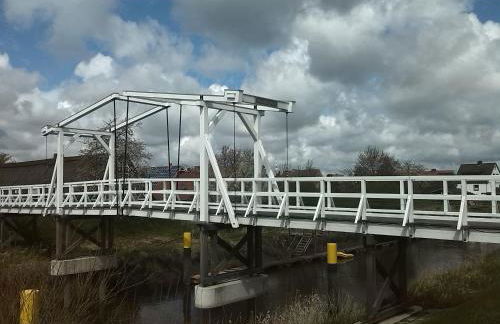 Apartment am Lühedeich - Foto 19