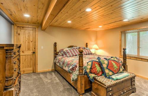 Cozy Buena Vista Apartment Less Than 4 Mi to Main Street! - Foto 27