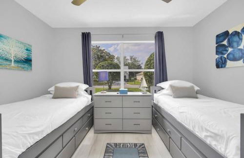 Waterfront 3Bed in The Villages - Foto 11