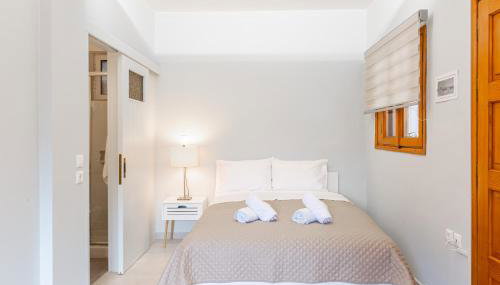 Aroma Accommodations - Foto 3