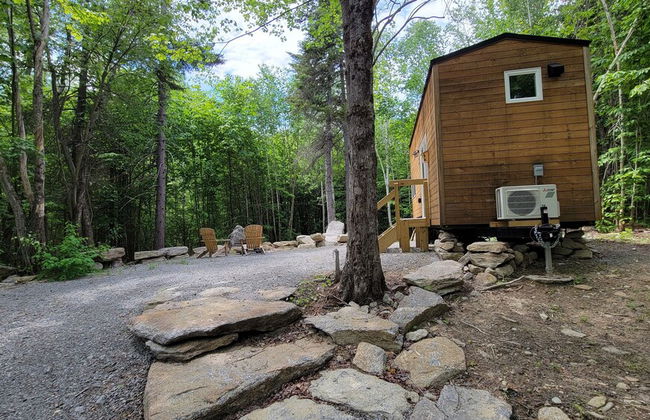 Trailside Stays - Foto 37