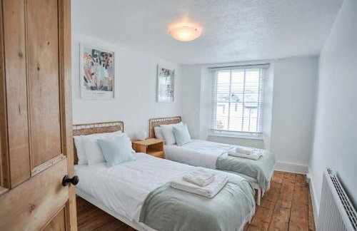 Beautiful Town House in Stratton, Bude, Sleeps 8 - Foto 44