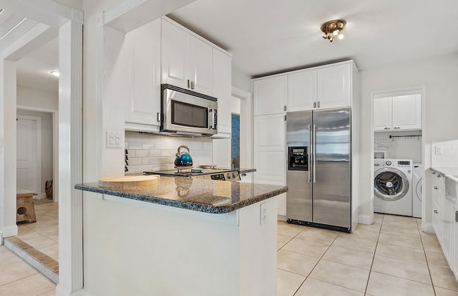 Kadima Kottage 2 Bedroom Home by RedAwning - Photo 10