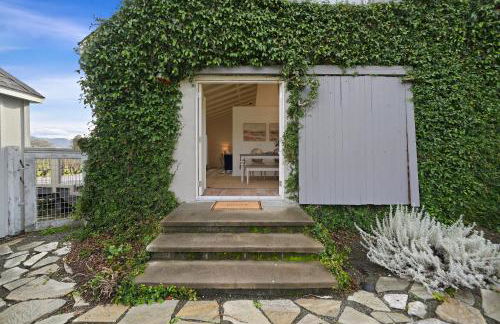 Villa in French Chateau Estate in Napa Valley - Foto 16