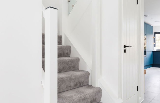 Renovated Home for 8 Canal Walk to Chichester - Foto 21