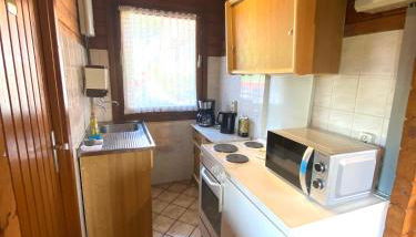 Monteurwohnung Heidehäuschen - Foto 5