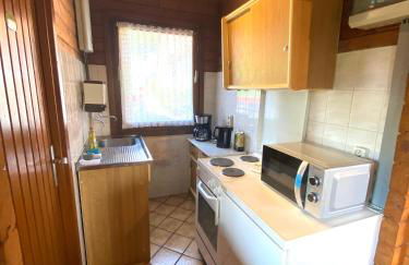 Monteurwohnung Heidehäuschen - Foto 5