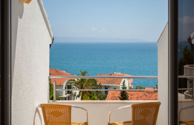 Apartments Kairos - Foto 48