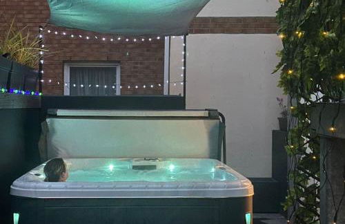 3 The View apartments Ilfracombe - Hot Tub, Parking, Lift, EV - Foto 9