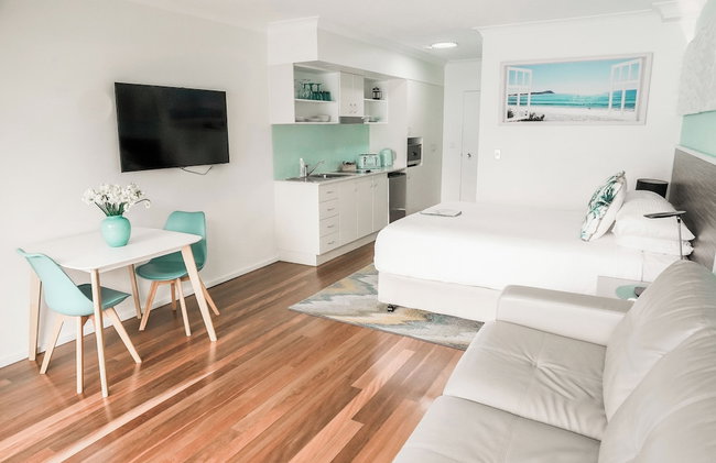 Terrigal Pacific Coastal Retreat - Foto 26