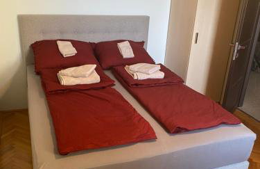 Apartment Meerblick Opatija (Icici) - Foto 19