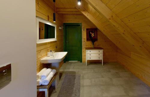 Domy Nad Drawskim - Foto 13