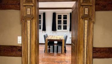 Juraperle - Historisch und modern - Wohnung 1 - Foto 4