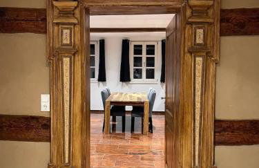 Juraperle - Historisch und modern - Wohnung 1 - Foto 4