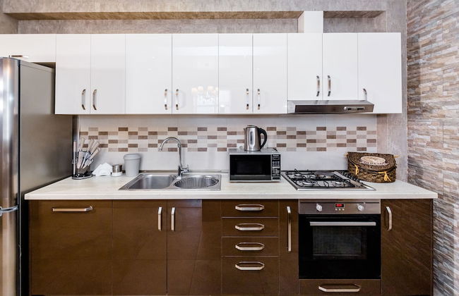 Dat Exx Apartments - Foto 53