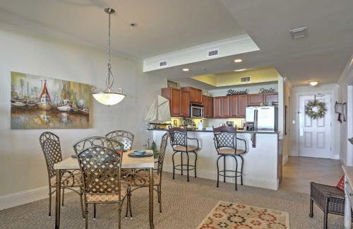 Beachfront Bliss on Dauphin Island with Pool Access! - Foto 6