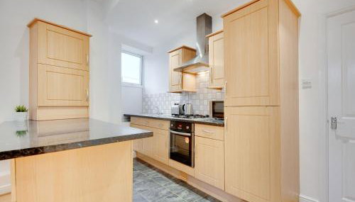 Armstrong Apartments 1A - Foto 4