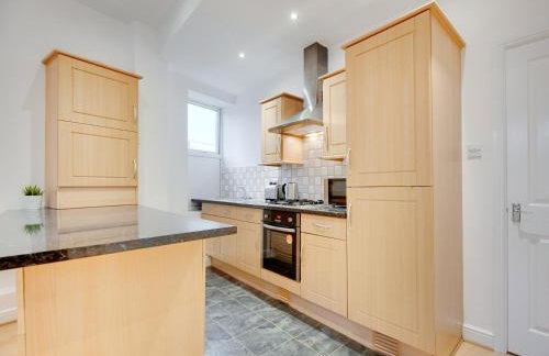 Armstrong Apartments 1A - Foto 4