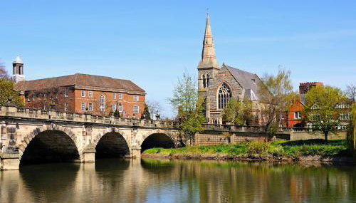 Crabapple Cottage - Foto 4