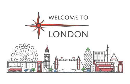 Stylish & Modern 2-Bedroom London Hideaway - King Bed- Sleeps 6 - Parking Available - Instant Book - 20 Percent Off Long Stays! - Foto 22