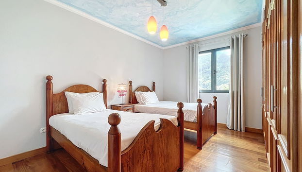 Casa da Palmeira - Foto 2, Quarto