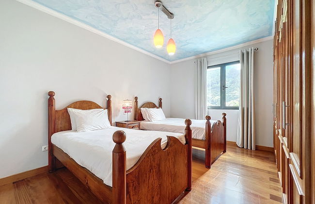 Casa da Palmeira - Foto 1