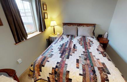 Cozy, Well Equipped House 4 Blocks From Downtown - Foto 18