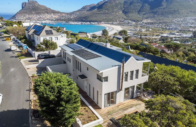 Hout Bay Villa - Photo 1