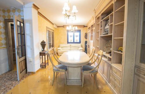 Casa Gaviota Maracena - Photo 25