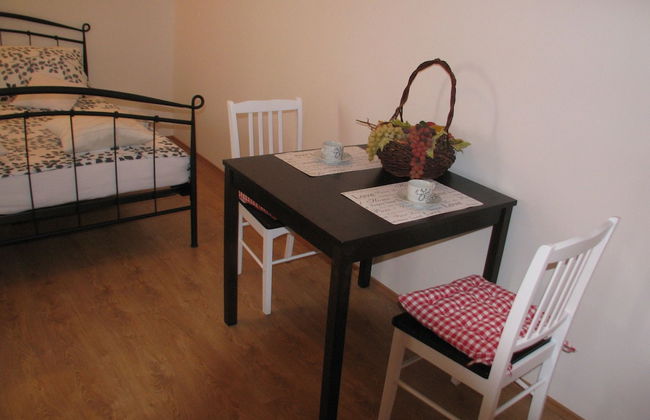 Apartment Noa - Foto 5