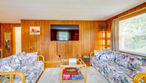 4 Mi to Off-Road Park Beckley Area Townhome - Foto 4