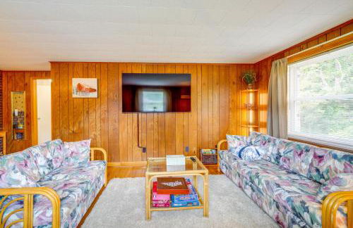 4 Mi to Off-Road Park Beckley Area Townhome - Foto 4