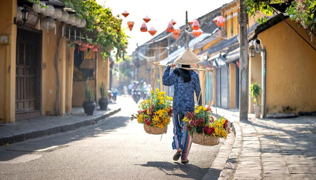Recorrido a pie por Hoi An clásico - Medio día en grupo pequeño - Foto 5