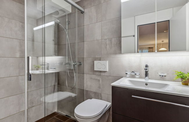 Residence Apt. 15 - Foto 16