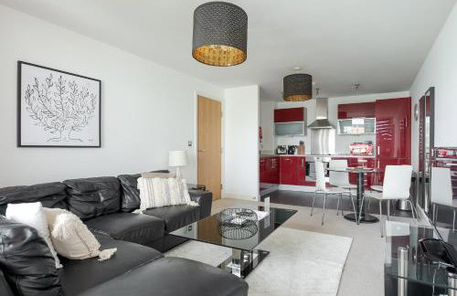 City Stay Apartments - Centro - Foto 49