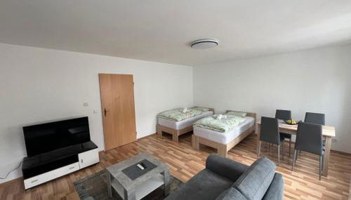 Gemütliche Ferienwohnung Saarbrücken - Foto 3